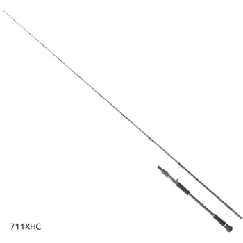 711XHC Monstruo