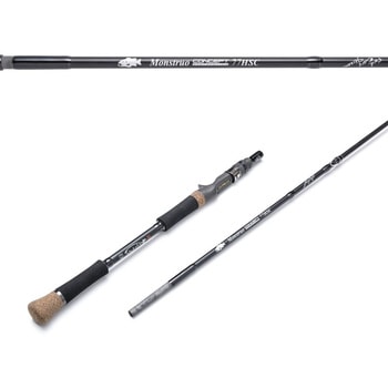 Monstruo"ConceptD"(モンストロ コンセプトディストラクション) TULALA(ツララ)