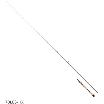 70LBS-HX Harmonix Staccato(ハーモニクス スタッカート) 1本