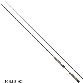 Tulala Harmonix Staccato 82LSS-HX – JDM TACKLE HEAVEN