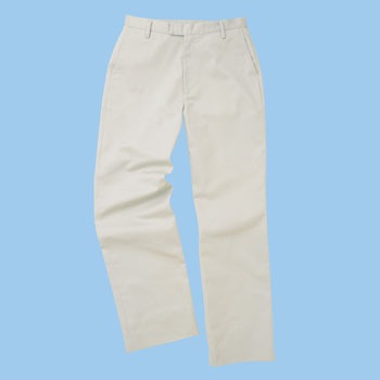 ノータックレディースチノパン アルトコーポレーション チノパンツ 綿パンツ 通販モノタロウ Sa 10