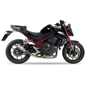 IXIL HONDA CB750 HORNET 2023 スリップオンマフラー RC レースエクストリーム - MAD MAX(マッドマックス)