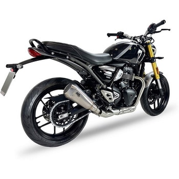 IX-OT425RR IXIL TRIUMPH SPEED 400 SCRAMBLER 400 X 2024