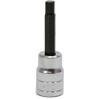 ヘキサゴンビットソケット(12.7mm) KTC