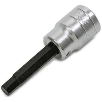 ヘキサゴンビットソケット(12.7mm) KTC