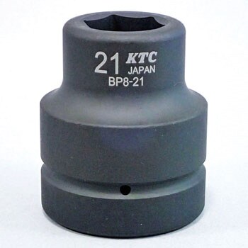 ポイント5倍】KTC (25.4SQ)ソケット(十二角) B8-83W :p5-ktc-b8-83w