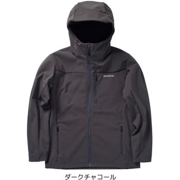 WJ-031W オプティマルジャケットフーディ SHIMANO(シマノ)