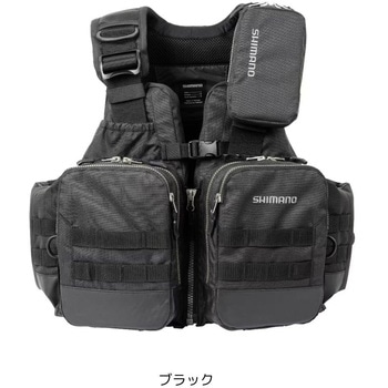 VF-274W アクトゲームベスト - SHIMANO(シマノ)