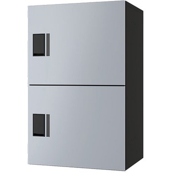 宅配ボックス(Nasta Box FRONT) 宅配ユニット NASTA(ナスタ)