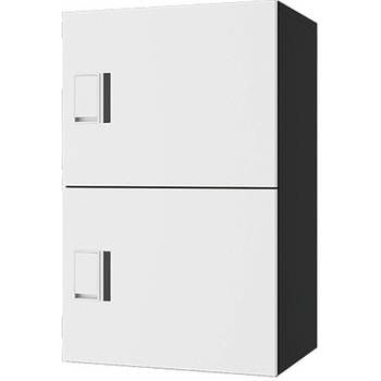 宅配ボックス(Nasta Box FRONT) 宅配ユニット NASTA(ナスタ)