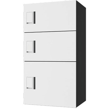 宅配ボックス(Nasta Box FRONT) 宅配ユニット NASTA(ナスタ)