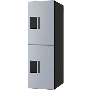 宅配ボックス(Nasta Box FRONT) 宅配ユニット NASTA(ナスタ)