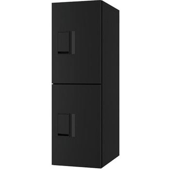 宅配ボックス(Nasta Box FRONT) 宅配ユニット NASTA(ナスタ)