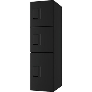 宅配ボックス(Nasta Box FRONT) 宅配ユニット NASTA(ナスタ)