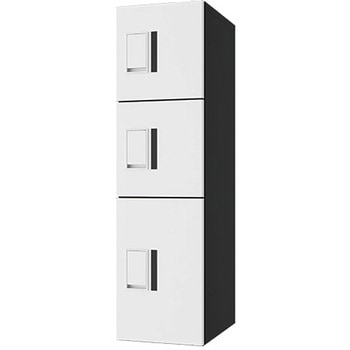 宅配ボックス(Nasta Box FRONT) 宅配ユニット NASTA(ナスタ)