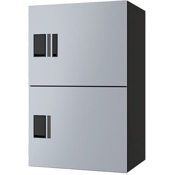 宅配ボックス(Nasta Box FRONT) 宅配ユニット NASTA(ナスタ)