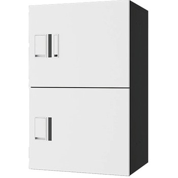 宅配ボックス(Nasta Box FRONT) 宅配ユニット NASTA(ナスタ)