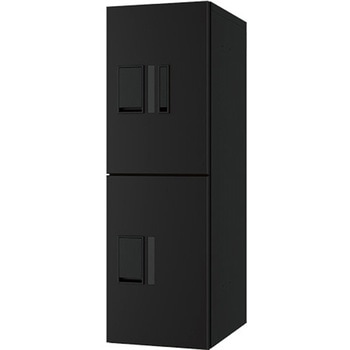 宅配ボックス(Nasta Box FRONT) 宅配ユニット NASTA(ナスタ)