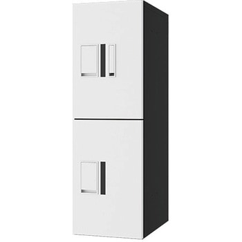 宅配ボックス(Nasta Box FRONT) 宅配ユニット NASTA(ナスタ)