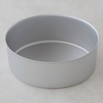 cotta オーバルデコ型 14cm - cotta
