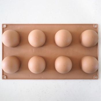 cotta シリコンモールド 球体 大 cotta