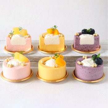 cottaシリコンモールド カップ cotta