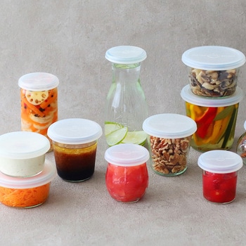 cotta WECK シリコン密閉蓋 L cotta