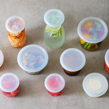 cotta WECK シリコン密閉蓋 L cotta