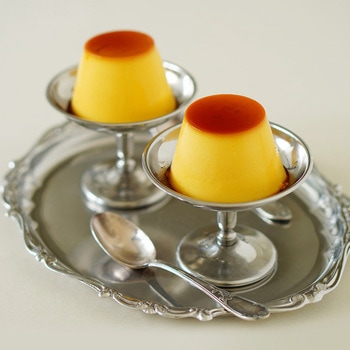 cotta みのすけさん監修 ちょっと背の高いプリンカップ cotta