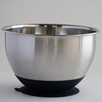 cotta 滑り止め付きステンレスボウル 16cm cotta