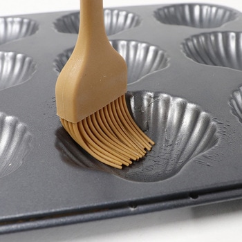 cotta シリコン刷毛 cotta