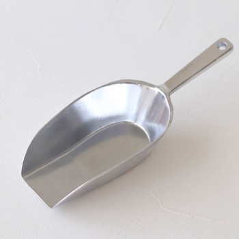 cotta 粉用アルミスコップ S cotta