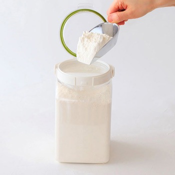 cotta 粉用アルミスコップ S cotta