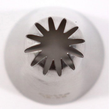 cotta 星口金 12切 cotta