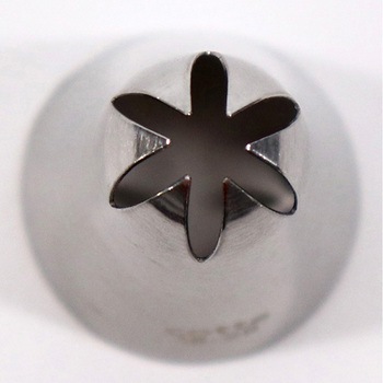 cotta 星口金 6切 cotta