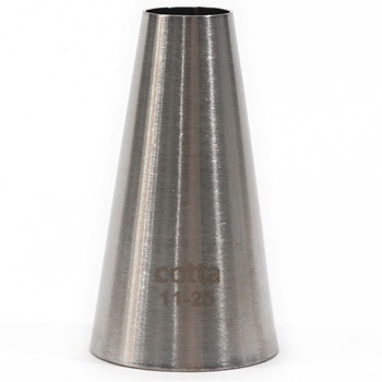 cotta 丸口金 11mm cotta