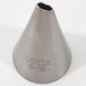 cotta バラ口金 M cotta