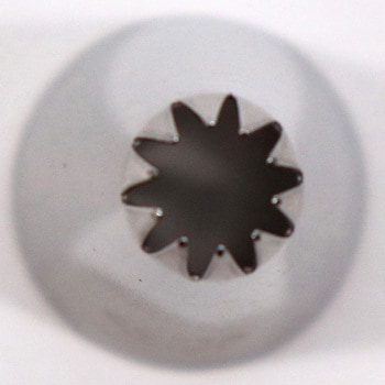 cotta 星口金10切 cotta