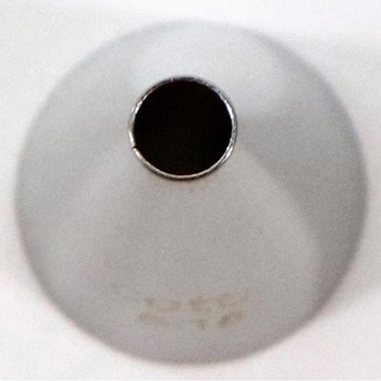 cotta 丸口金 5mm cotta