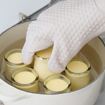 cotta 耐熱シリコンミトン(1双) cotta