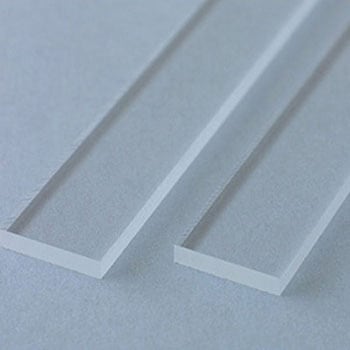 cottaオリジナル アクリルルーラー 5mm(1本売り) cotta