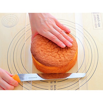 cotta オリジナル アクリルルーラー 3mm(1本売り) cotta