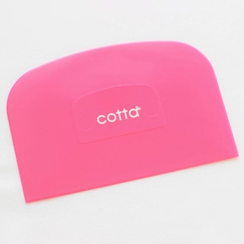 cotta オリジナル ソフトドレッジ - cotta