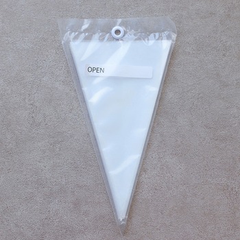cotta 絞り袋 S 20枚入り cotta