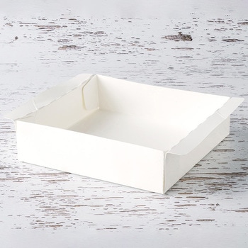 cotta 折り畳みスクエア紙型 15cm cotta
