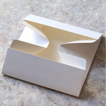 cotta 折り畳みスクエア紙型 12cm cotta