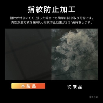 AQUOS R9 pro ガラスフィルム 「GLASS PREMIUM FILM」全面保護 超透明 LEPLUS NEXT