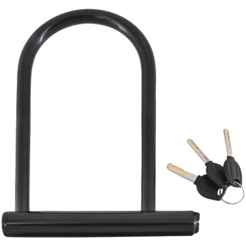 LU-209A シャックルロック LEAD(リード工業)