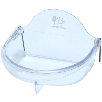 浅型バード食器 WILD