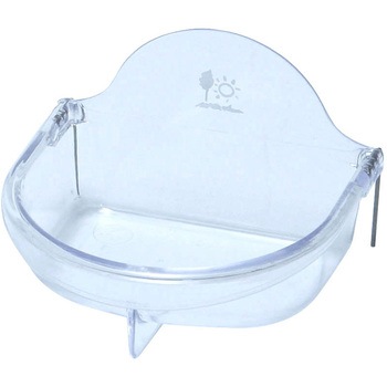 浅型バード食器 WILD